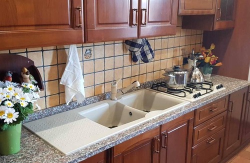 San Giovanni Apartment | Central and new apartment 15 min. from Colosseum - Metro Re di Roma - Free WiFi