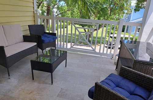 Alice Town Apartment | Costa Azul Bimini Bay