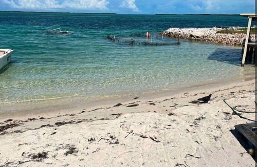 Bailey Town House | Dames Getaway Bimini