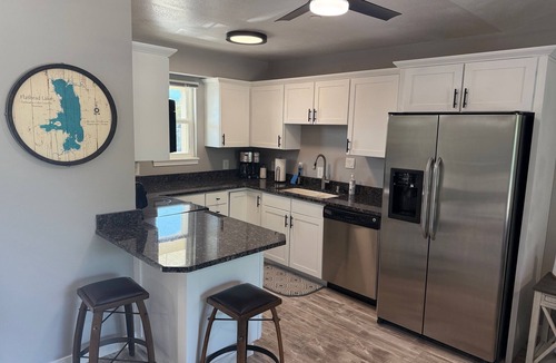 Polson Condo | Flathead Lake Condo