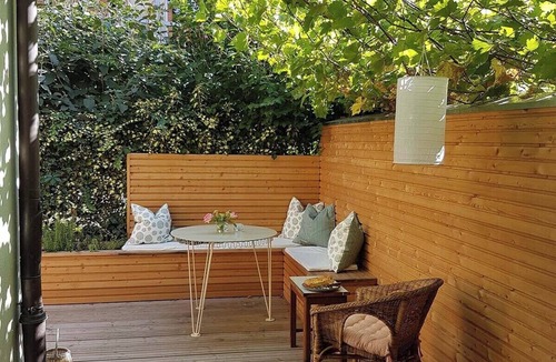 Erfurt Old Town House | Haus zum wilden Manne - The most beautiful vacation home in Erfurt with top ratings(9.7)
