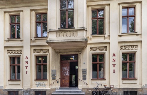Dutch Quarter Apartment | Holiday Apartment for 2 Guests (50 m²) in Potsdam