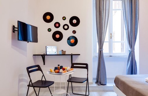 San Giovanni Bed & Breakfast | Jukebox & Rooms B&B