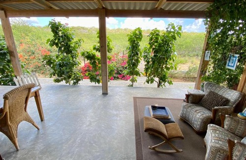 Sabadeco Apartment | Kas Tortuga