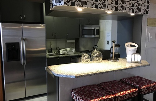 South Beach Condo | Large 2 Bedroom 2 Bathrooms in the Heart of South Beach