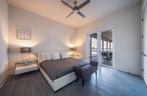 Alice Town House | Largest Private Island Home & Pool, Luxury Villa