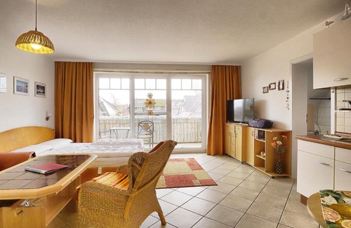 Zingst Apartment | Meer, Whg 13