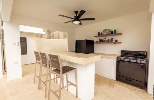 Pueblo House | Modern Duplex with Heated Pool - Short Walk to Beach