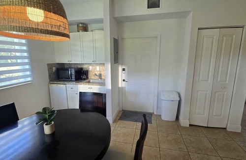 Alice Town Condo | North Bimini Studio & Optional Golf Cart Rental, Bimini Bay Resort