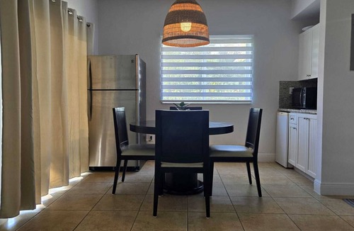 Alice Town Condo | North Bimini Studio & Optional Golf Cart Rental, Bimini Bay Resort