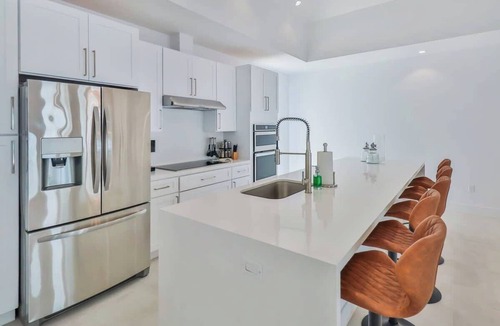 Alice Town House | Ocean Pearl Bimini Vacation Home
