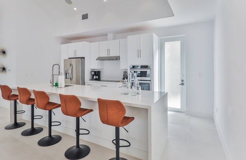Alice Town House | Ocean Pearl Bimini Vacation Home