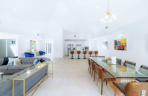 Alice Town House | Ocean Pearl Bimini Vacation Home