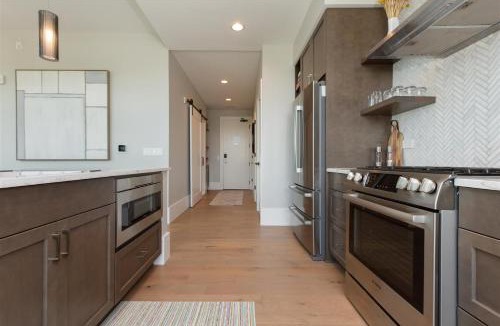 Downtown Asheville House | Panoramic Pack Square | Arras Vacation Rentals