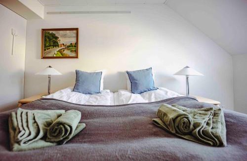 Torrig Apartment | Pederstrup Bed and Breakfast