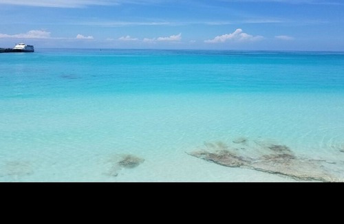 Alice Town Apartment | Perfect get away to the Bimini Islands