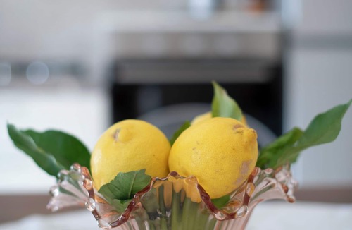 Amalfi Apartment | Prima Luce Holiday House - Cozy Apartment in Amalfi Center