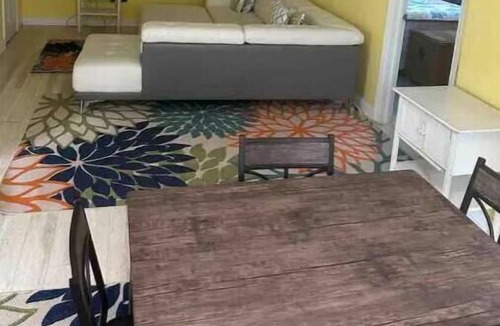 Alice Town House | Private Bimini Escape- 1 Bedroom Condo