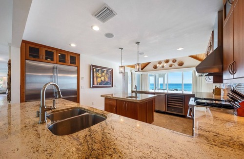 Cat Cay House | Private Island Estate 5BR + Dual Beachfront Pool & Yacht Access Cat Cay Bahamas