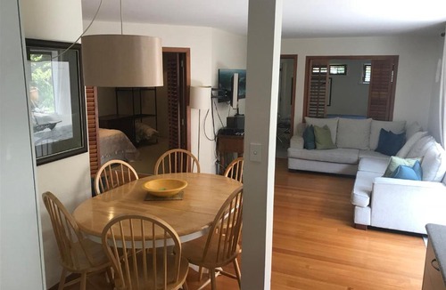 Freemans Bay Apartment | Probably Ponsonby