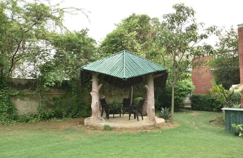 South West Villa | Remarkable 6-Bedroom farmhouse in South Delhi