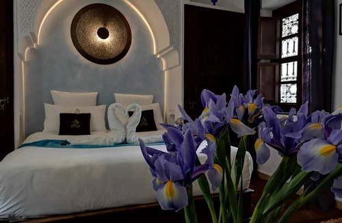 Kasbah House | Riad Charme d'Orient - Adults Only