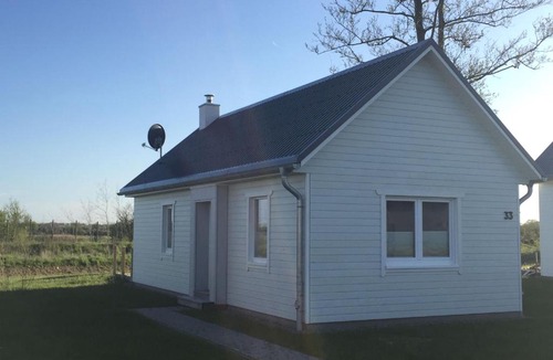 Olpenitz House | Skipper Hus