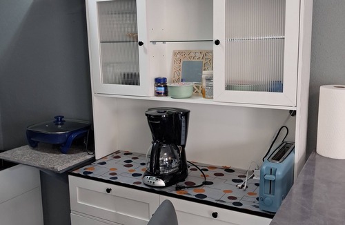 South Bimini Apartment | Small's Cozy Rest #8 Charming