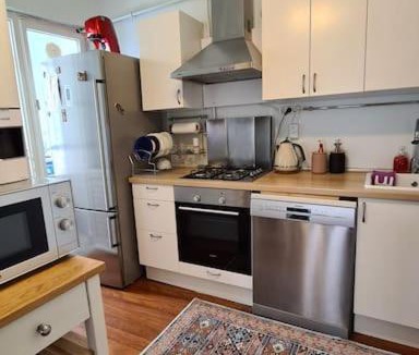 Sultanahmet Apartment | Social House