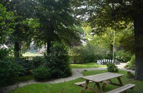 Stadskanaal Bed & Breakfast | Tintaglia, betaalbaar en gastvrij