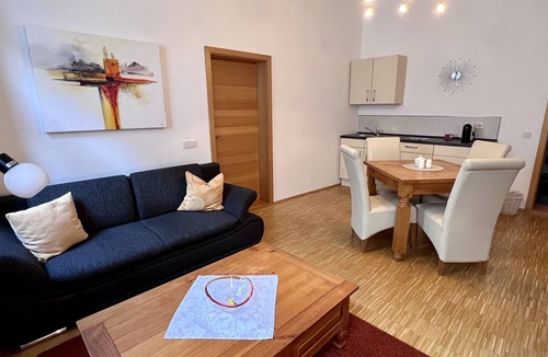 Erfurt Old Town Apartment | Vacation apartment 2 in the immediate vicinity of the Krämerbrücke in Erfurt