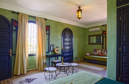 Ait Zat Villa | Vrbo Property