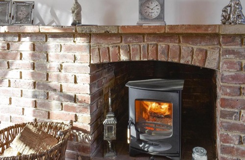 Geldeston House | Wilma Cottage