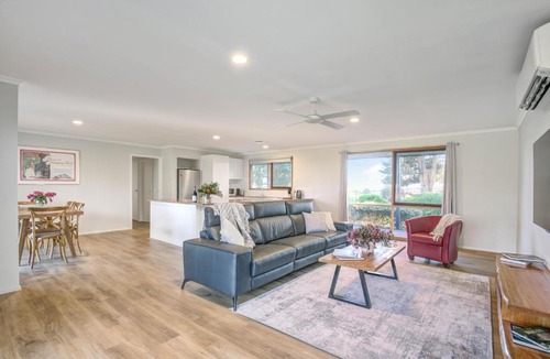 Coldstream House | Yering Park Cottage