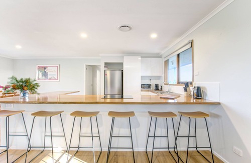 Coldstream House | YERING PARK COTTAGE - 3 bedroom home in the heart of the Yarra Valley