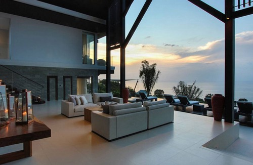 Kamala Villa | You have Found the Perfect 5 Star Villa with Private Chef, Phuket Villa 1018