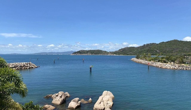 1 Bright Point Apartment 2303 in Nelly Bay