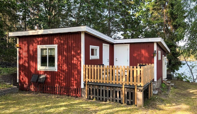 2 bedroom cozy home in Västervik in Västervik
