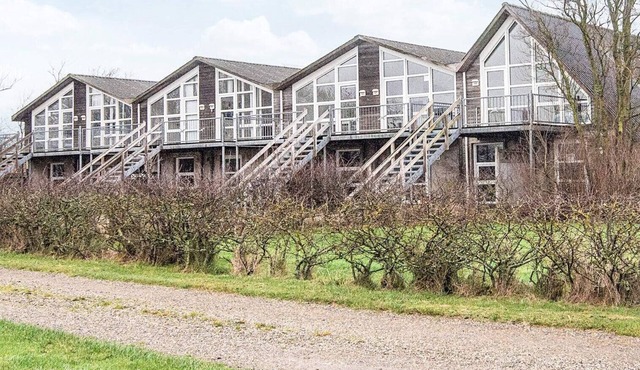 2 person holiday home in Højer in Højer