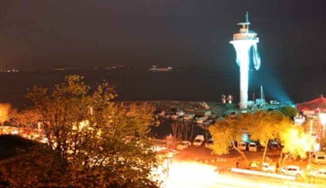 2002 Downtown Sultanahmet,superior apart in Faith
