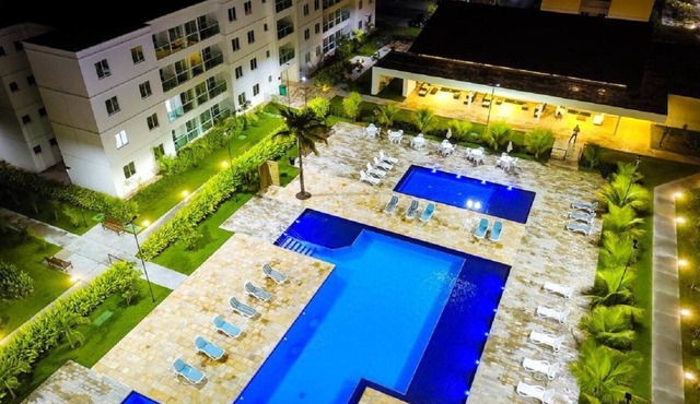 3 BEDROOM APARTMENT IN PORTO DE GALINHAS WITHIN THE RESORT in Porto de Galinhas