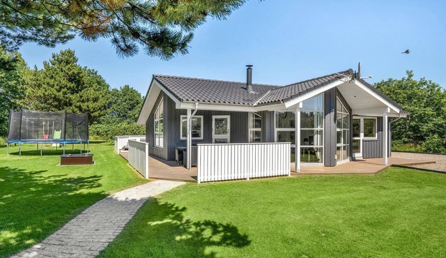 3 bedroom gorgeous home in Skjern in Skjern