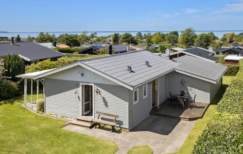 3 Bedroom Lovely Home In Bogense in Bogense