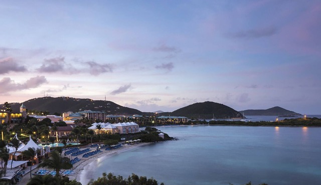 3 Bedroom - The Ritz-Carlton Club, St. Thomas - Full Resort Access in St Thomas