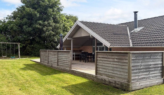 4 star holiday home in Juelsminde in Juelsminde