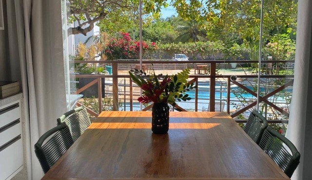 A haven of peace! Pipa Ubaia. 9 minutes from the center of Pipa. in Tibau do Sul