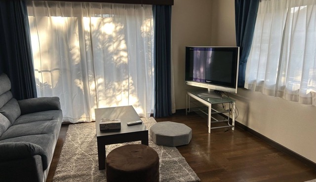 A private inn Akebono where you can spend time w/Fujiyoshida Yamanashi in Fujiyoshida