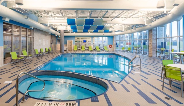 Accessible Suite in Saskatoon | Free Breakfast! in Saskatoon