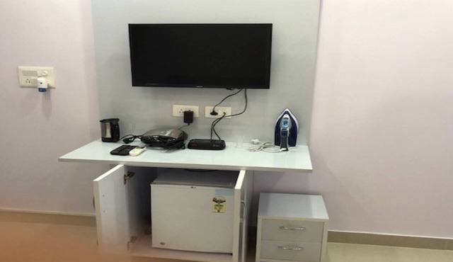 Affordable New Dehli Apartment No.4 in NEW DELHI