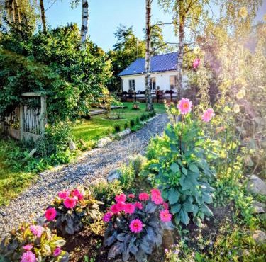 Ales BnB Lägenheten in Simrishamn